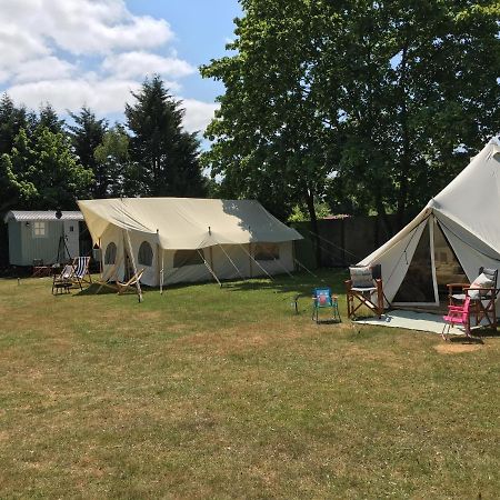 Eva Lily Hotell Woodhall Spa Exteriör bild