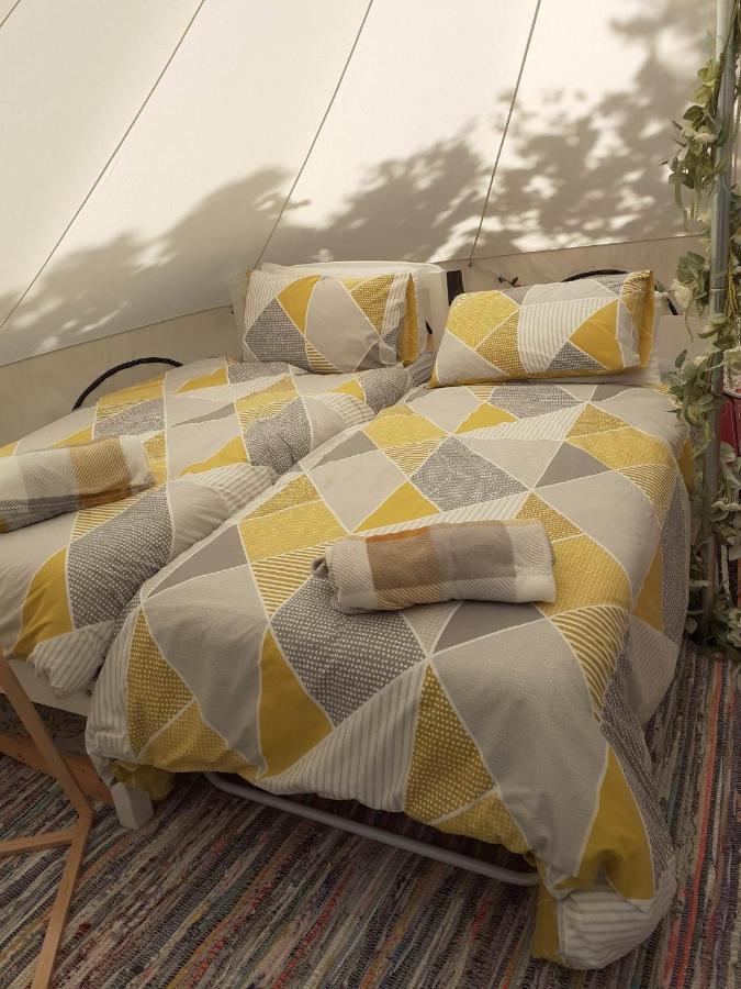 Eva Lily Hotell Woodhall Spa Exteriör bild