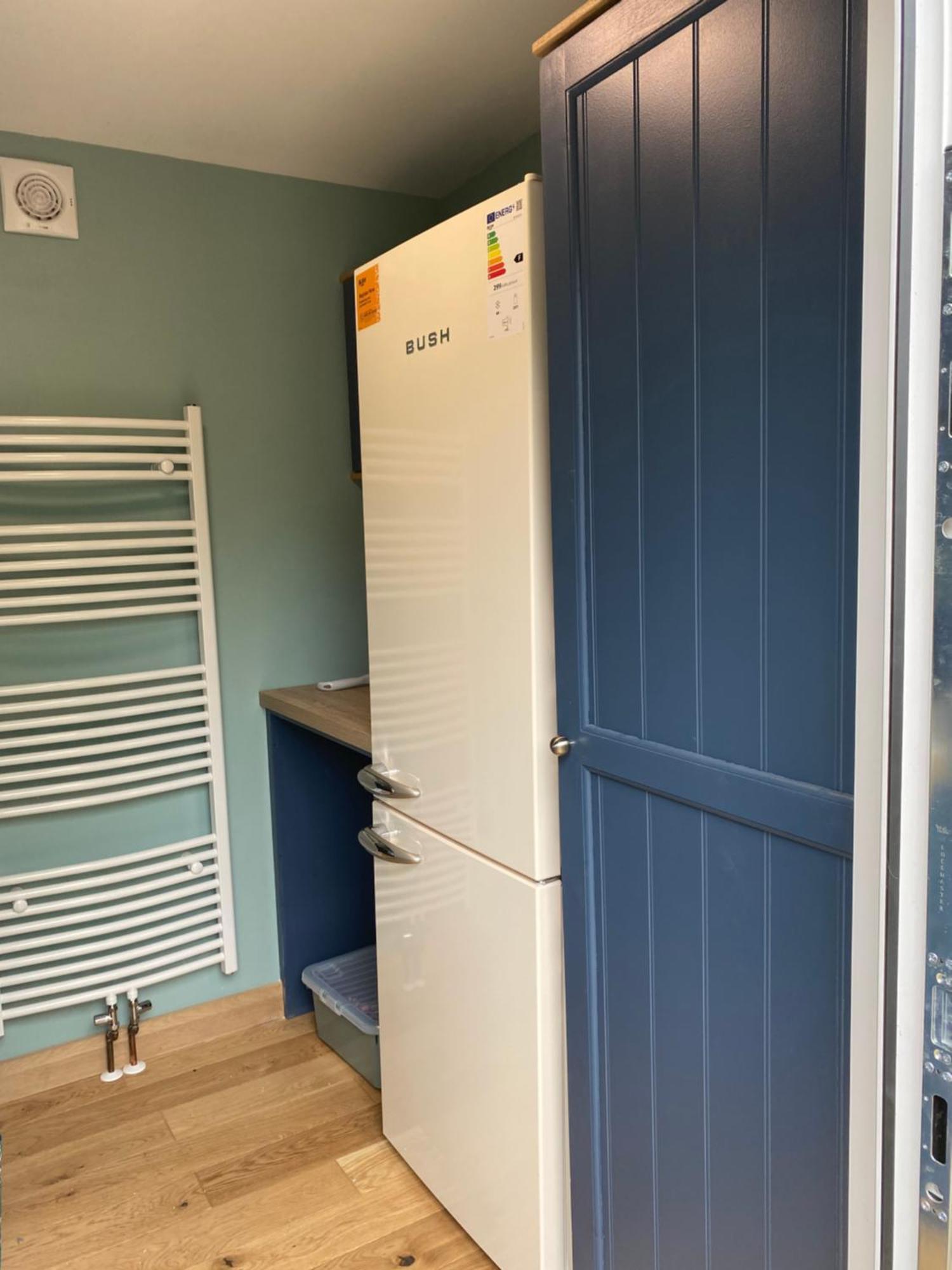 Eva Lily Hotell Woodhall Spa Exteriör bild